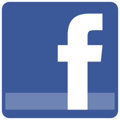 Facebook icon