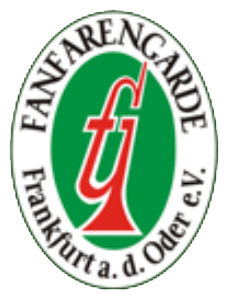 Logo Fanfarengarde Frankfurt Oder