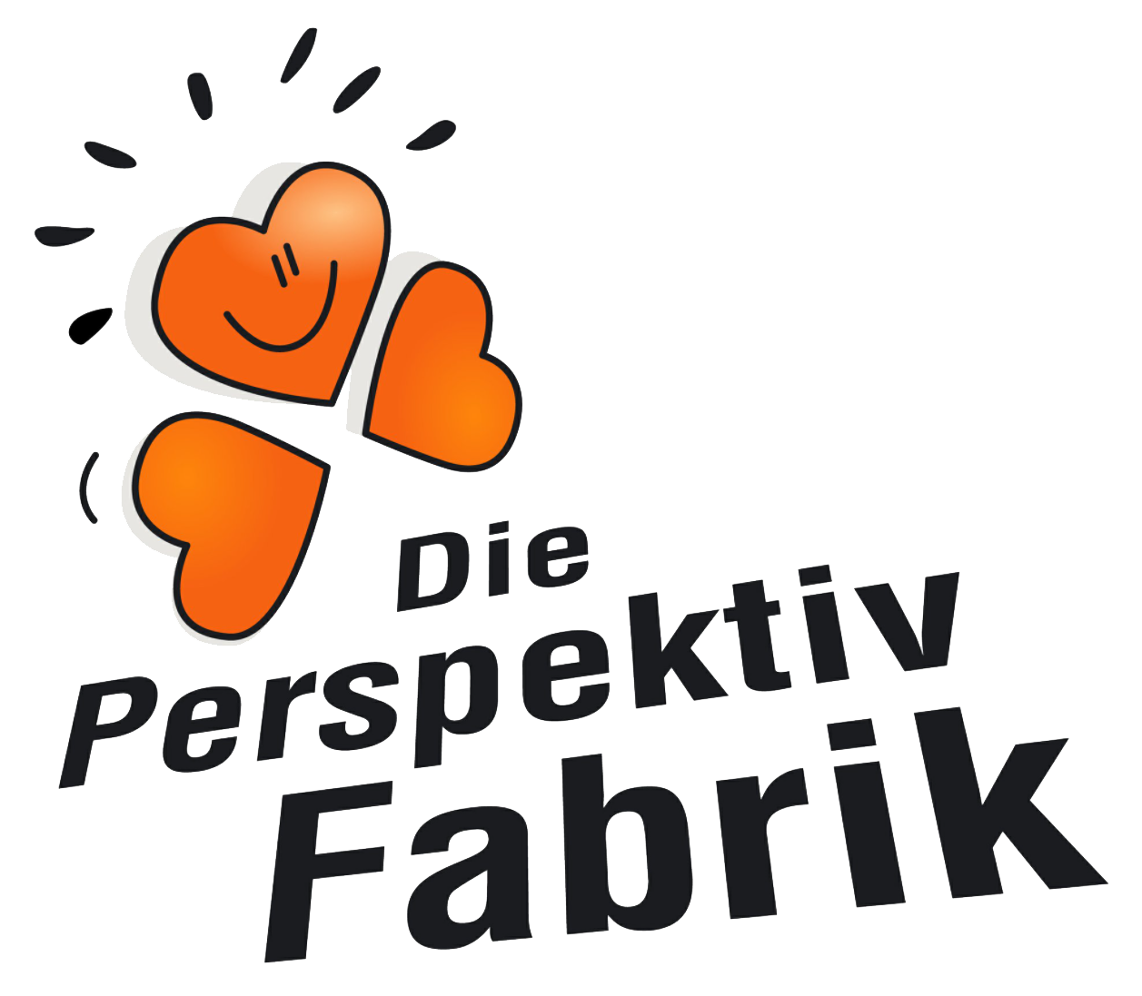 Logo Die Perspektiv Fabrik